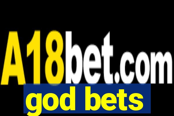 god bets